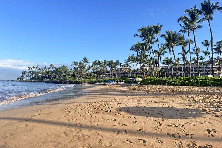 Playa Wailea