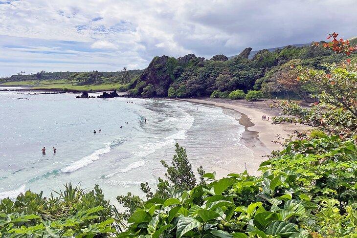 Playa Hamoa