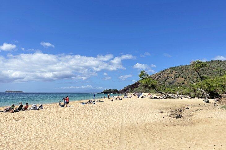 Playa Makena