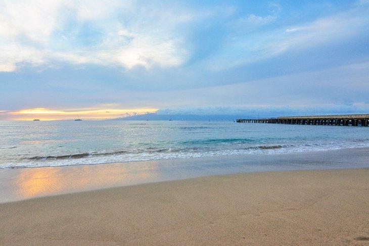 Playa Lahaina Baby