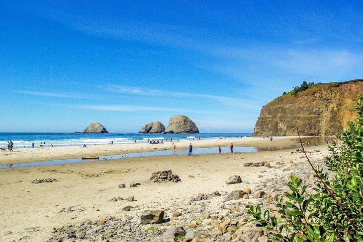 Rockaway Beach, Oregón