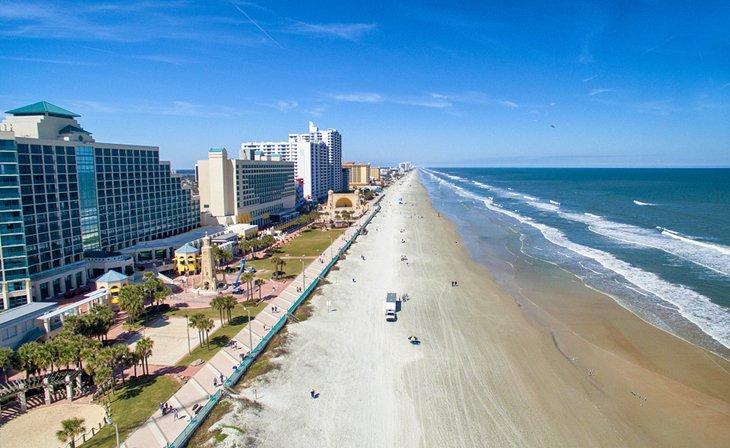 Playa de Daytona