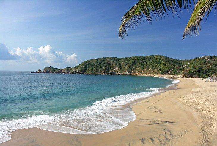 Playa Rinconcito
