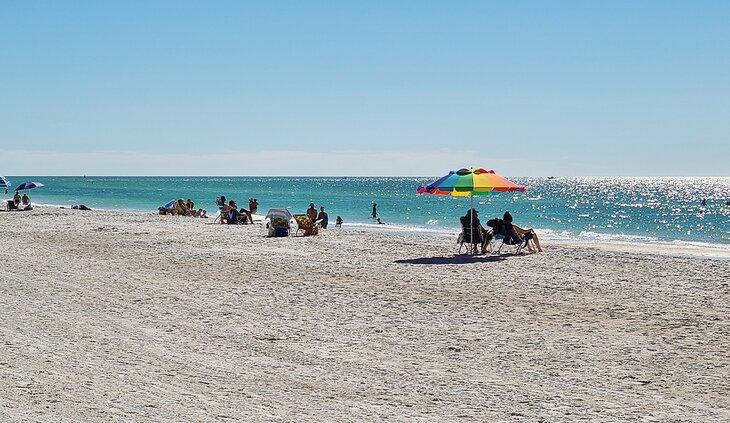 Playa Coquina