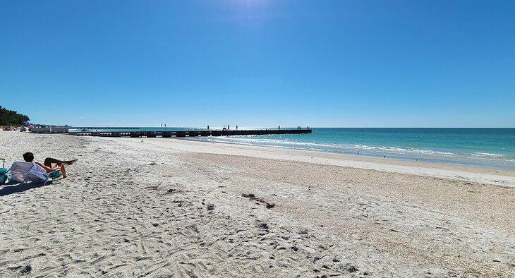 Playa Cortez