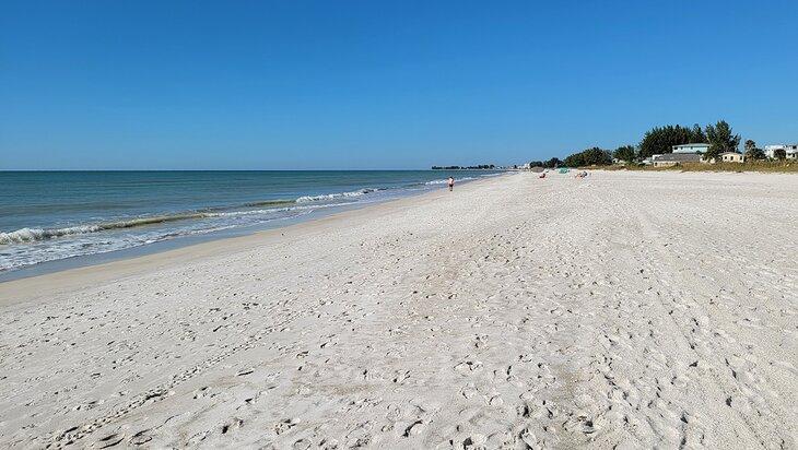 Playa Holmes