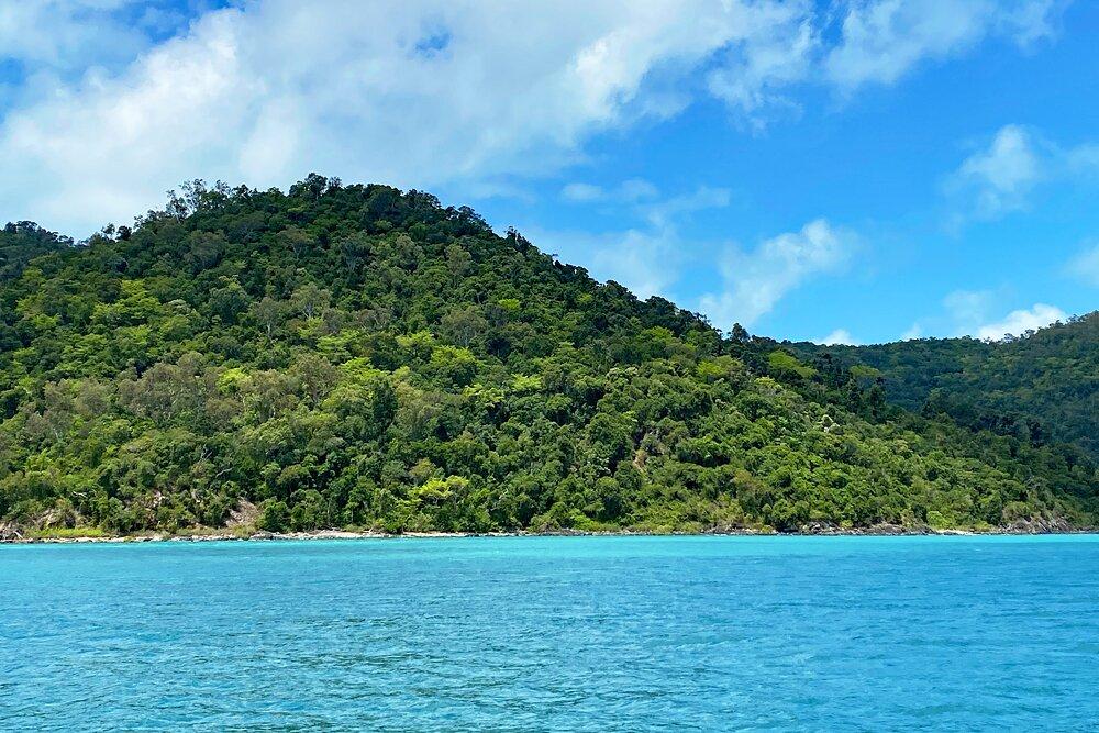 Conway Nationalpark