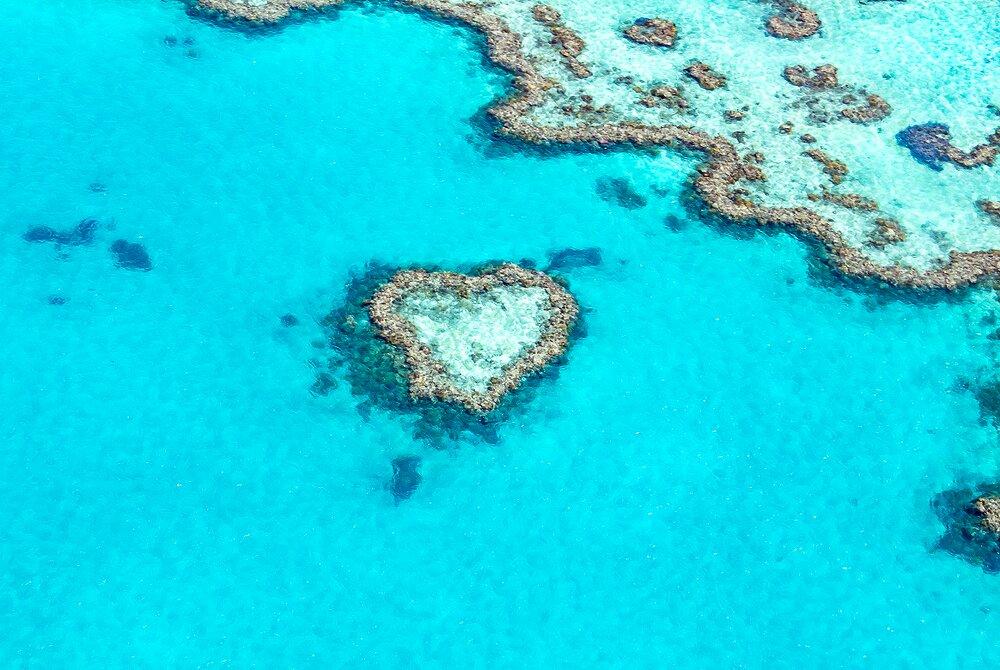 Heart Reef