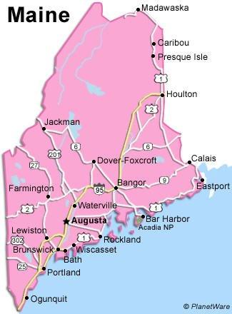 Maine