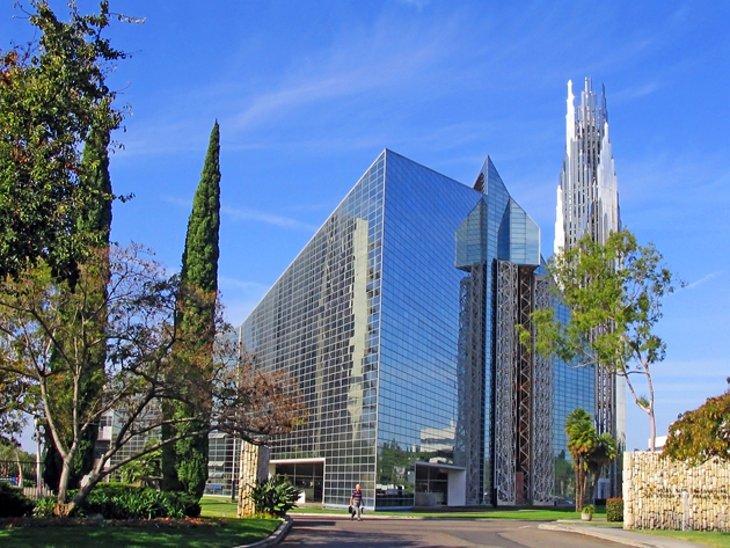 Catedral de Cristal