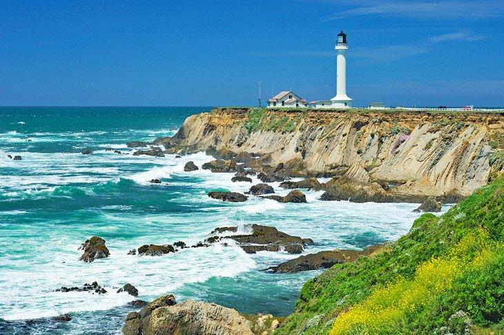 Faro de Point Arena