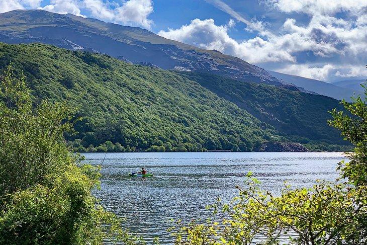 Llyn Padarn