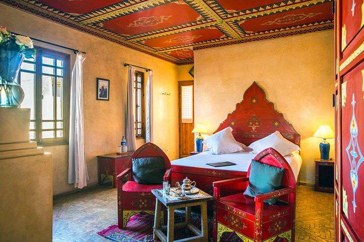 Fotoquelle: Riad Chbanate