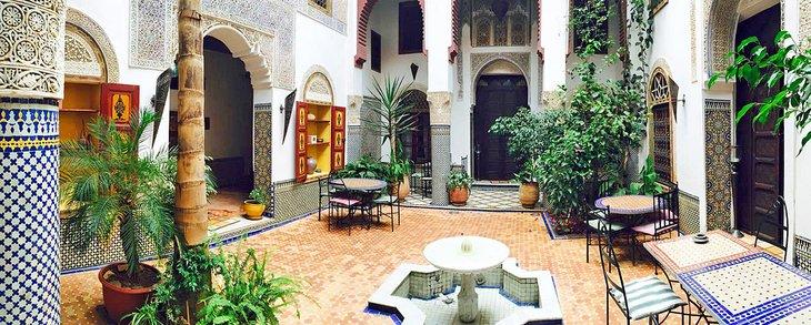 Fotoquelle: Riad El Ma