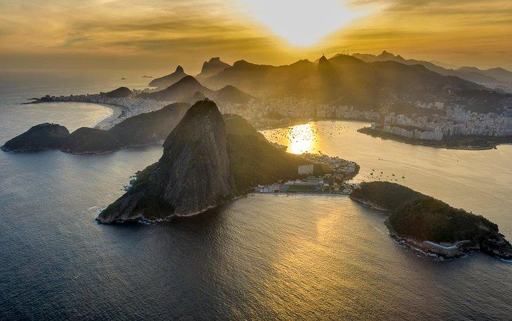 Port de Rio de Janeiro