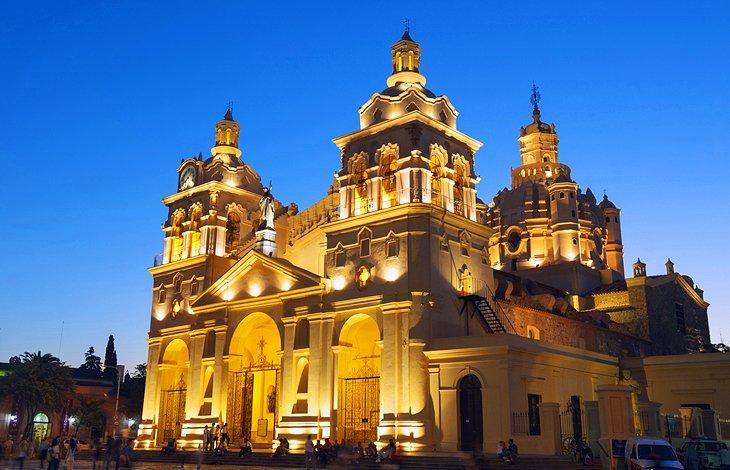 Catedral Histórica de Córdoba