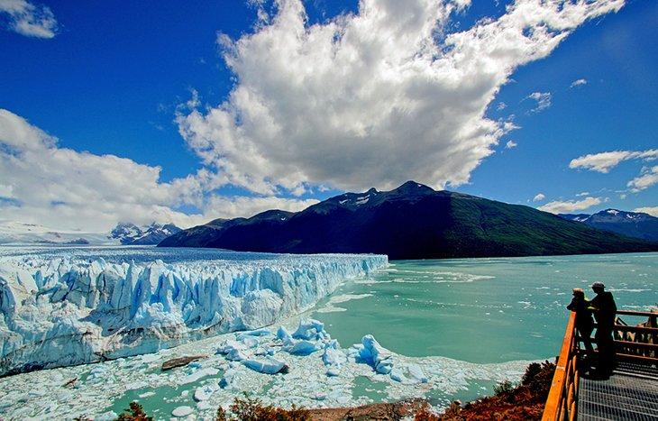 Glaciar Perito Moreno
