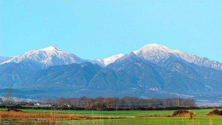 Monte Olimpo