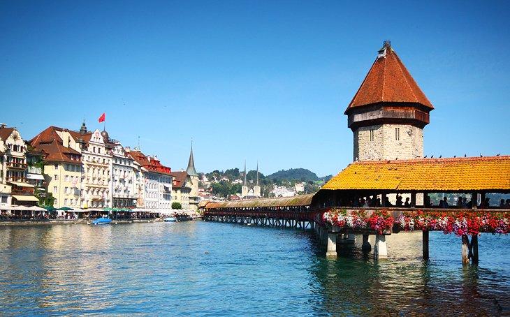 Lucerna