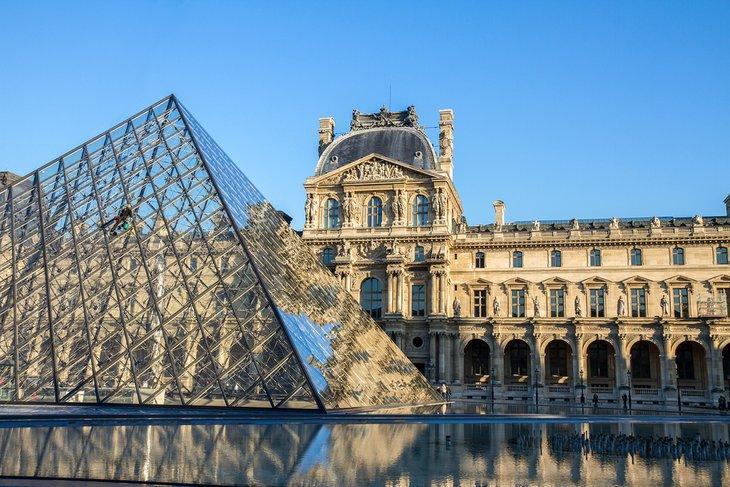 Museo del Louvre