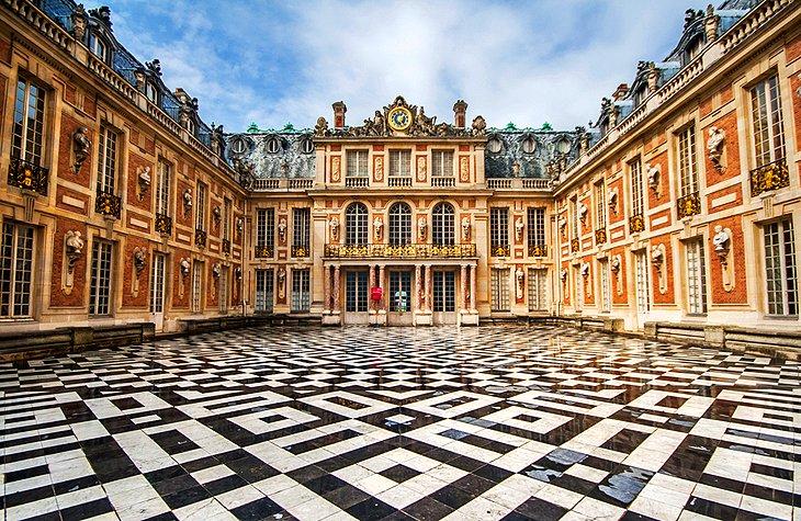 Château de Versailles