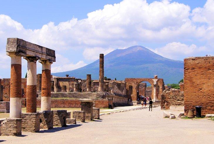 Pompeya