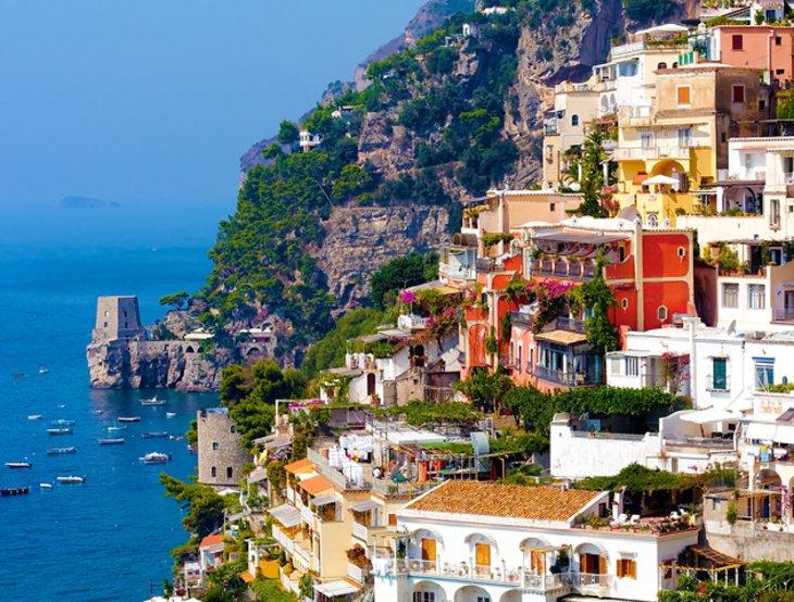 Costa de Amalfi