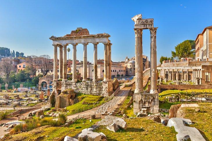 Foro Romano