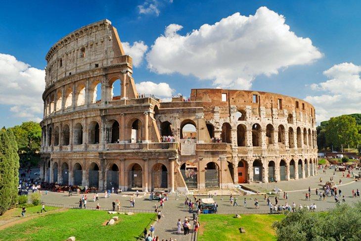 Coliseo