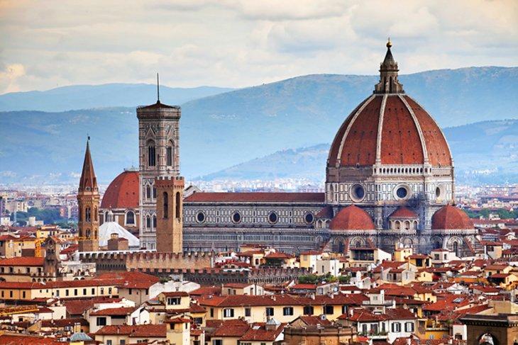 Catedral de Florencia Santa Maria del Fiore