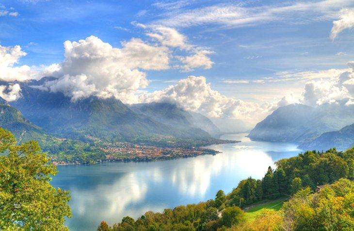 Lago de Como