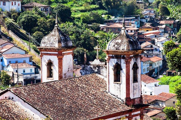 Ouro Preto