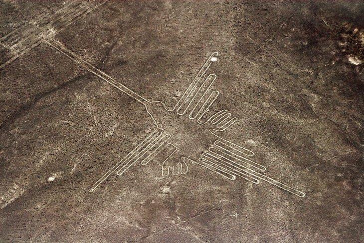 Líneas de Nazca
