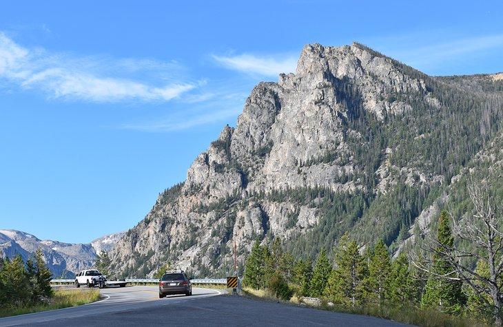 Carretera Beartooth