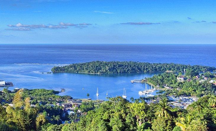 Port Antonio