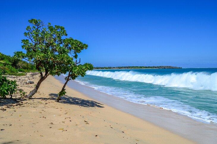 Playa Natadola