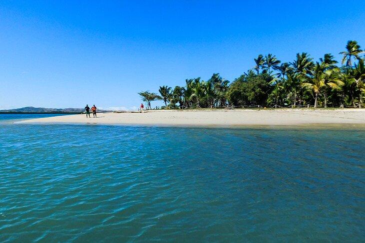 Isla Robinson Crusoe