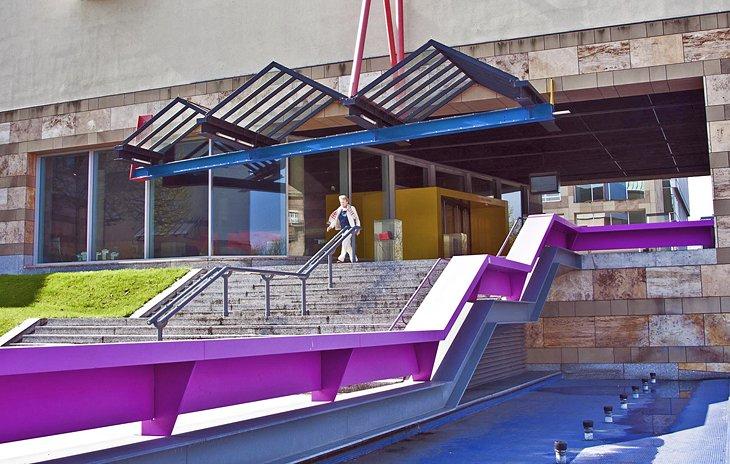 Galería Estatal