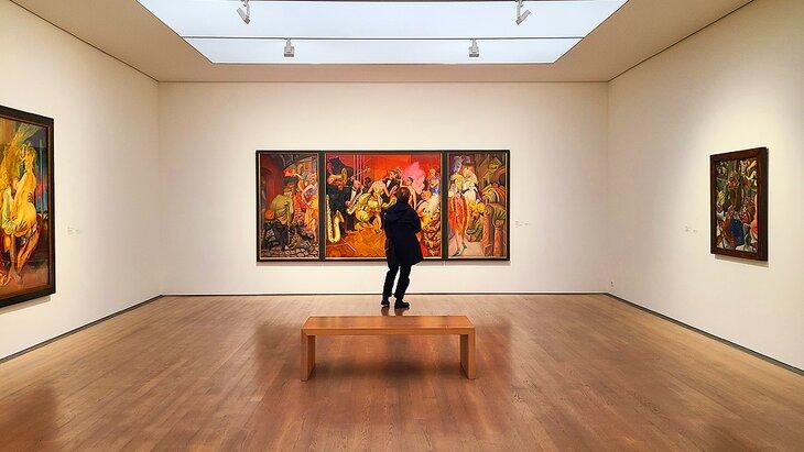 Kunstmuseum