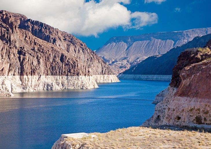 Área de Recreación Nacional Lake Mead