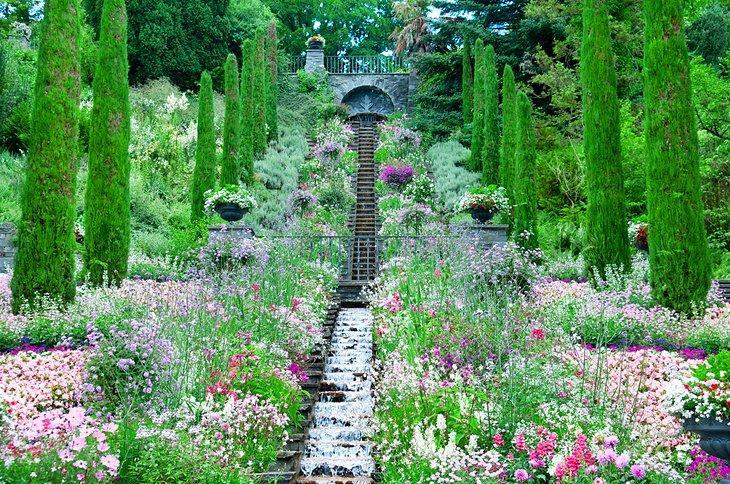 Isla Mainau