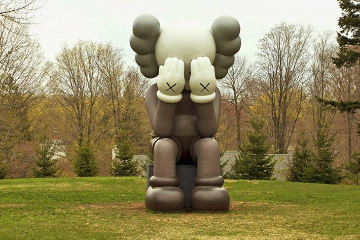 Museo de Arte Contemporáneo Aldrich