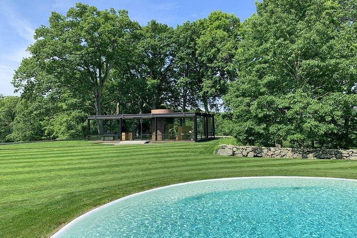 La Casa de Cristal