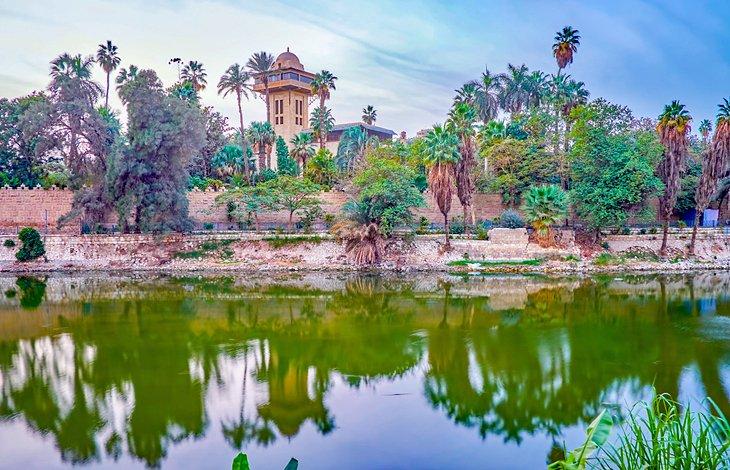 Palacio Manyal
