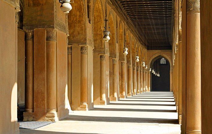 Mezquita de Ibn Tulun