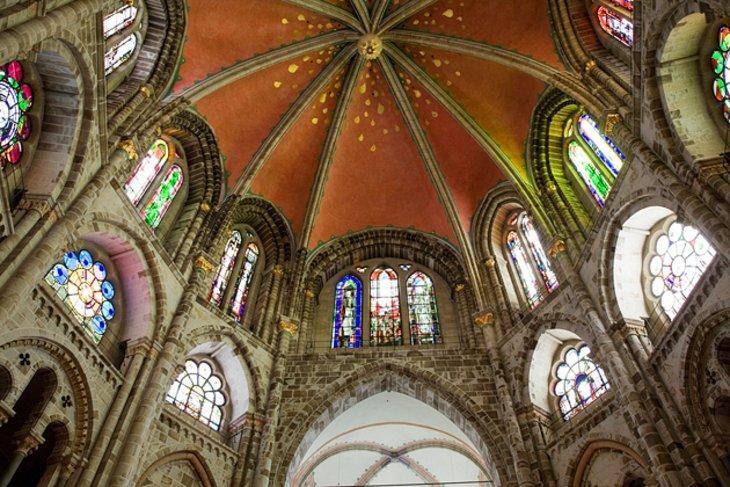 Basílica de San Gereón