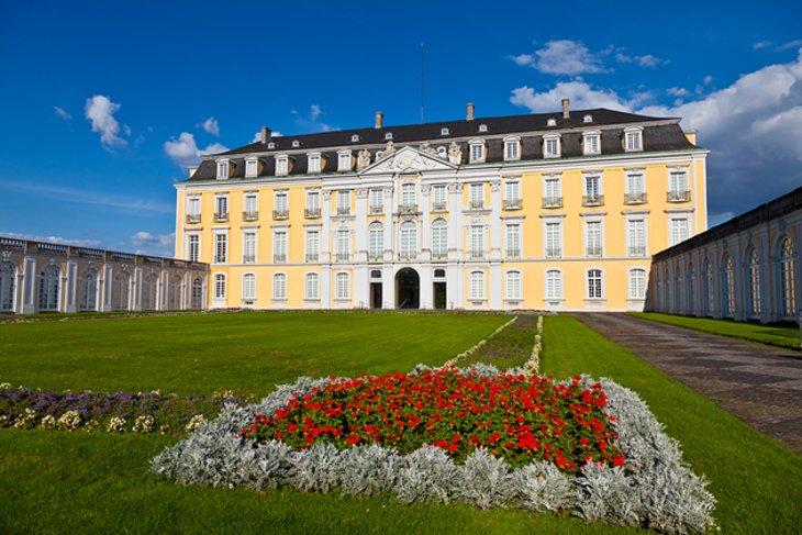 Palacio de Augustusburg