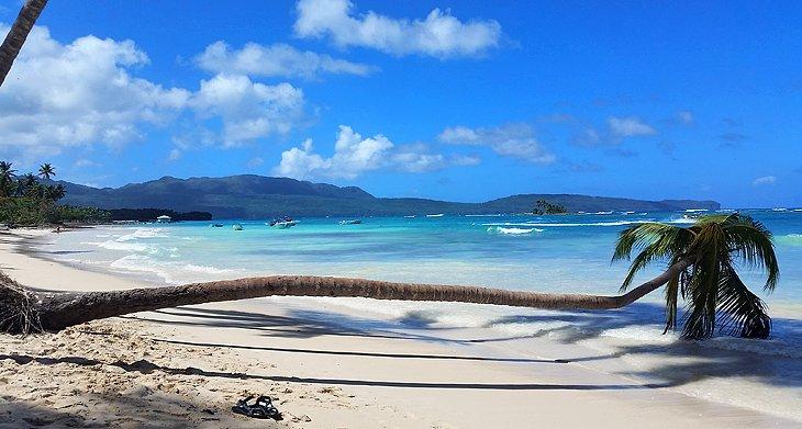 Playas de Las Galeras