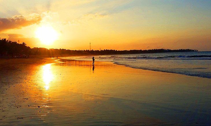 Playa Cabarete, Cabarete