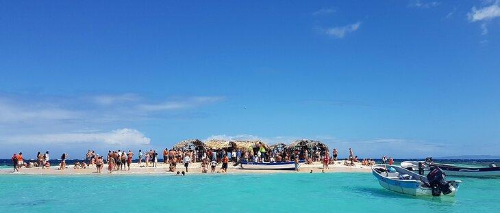 Isla Paraíso